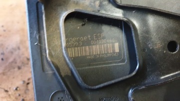 фото thumb №6, Opel astra iii h 1.7 cdti насос abs блок керування