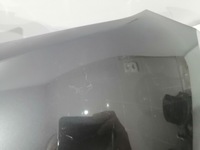 фото thumb №10, Бампер передній перед mazda 2 iii