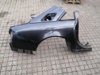 фото thumb №9, Maybach 62 v240 правый rear wing a2406304221 fender