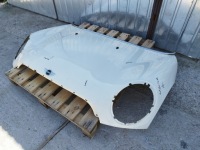 Купить Капот лак 850/0 pepper white mini r56 r57 рестайлинг  2010-2013 1,6 бензин, фото thumb