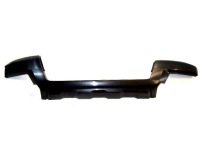 фото thumb №1, Накладка бампера перед передняя защита решётка радиатора ford ranger 2015 - 1905114