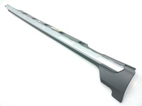 фото thumb №8, Vw passat b8 молдинг поріг права