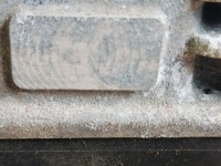 Mercedes cls 53 amg w257 автоматическая коробка передач передач сцепление 7259705015 Цена, фото thumb