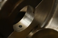 фото thumb №11, Блок двигуна fabia iii 1.0 mpi chy 04c103023