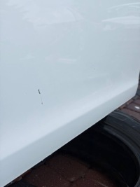 фото thumb №8, Peugeot 308 t9 рестайлинг дверь правая перед передние
