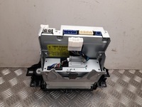 фото thumb №7, Радио з проигрыватель cd mazda cx-5 2020 kn5a669c0