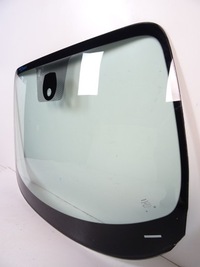 фото thumb №10, Nissan juke рестайлінг f15 скло лобове передня