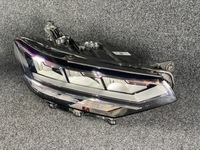 фото thumb №2, Vw passat b8 рестайлінг лампа led права перед 3g1941036p