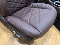 фото thumb №6, Bmw x5 g05 g18 lci сидіння обшивки заднє сидіння комплект jak nowe!