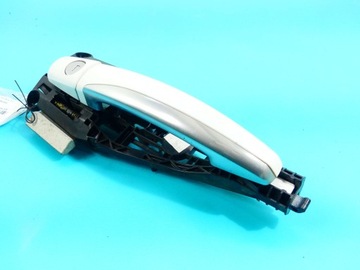 фото thumb №2, Ручка перед левая наружная saab 94x 9-4x