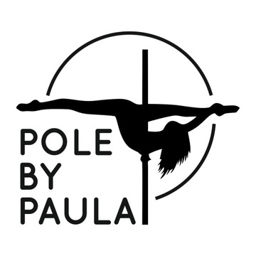 Топ бюстгальтер POLE DANCE новый POLE BY PAULA