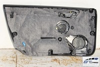 фото thumb №10, Audi tt обшивки дверні боковина двері оббивка 8s шкіра 8s0867103 8s0867104