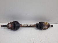 фото thumb №1, Mini clubman r55 r56 1.6 d левая передняя приводной вал półośka левый перед