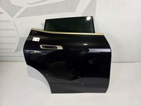 фото thumb №1, Двері праві задні bmw ix i20 475 чорний sapphire металік