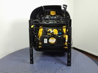 фото thumb №9, Seat leon ii lift сидіння перед передній правий пасажира eu