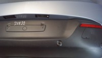 фото thumb №7, Бампер задній  opel astra j gtc pdc z1822