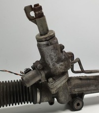 фото thumb №7, Трансмиссия рулевая рейка mercedes r-kl w251 europa