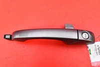 фото thumb №1, Ручка ліва перед передня графітова jeep compass 1 i lift 11-13