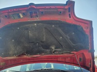 Fiat doblo капот крышка двигателя 124 с Разборки, фото thumb