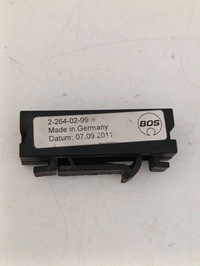 фото thumb №1, Opel insignia a 2015 елементи кріпильні 22640299