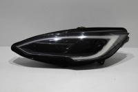 фото thumb №1, Tesla s plaid full led левый лампа перед левая