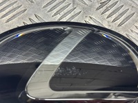 фото thumb №4, Lexus rc эмблема logo бампера перед es is nx ux эмблема значок решётка le