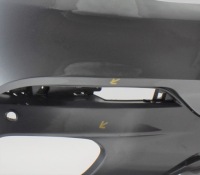 фото thumb №7, Bmw x6 f16 m набор бампер задняя задний org! + dół