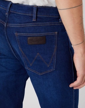 WRANGLER GREENSBORO THE BULLSEYE W15QYI39K 42/36