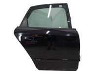 фото thumb №1, Дверь правый задняя задние audi a4 b6 sedan