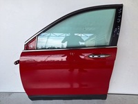 фото thumb №1, Honda cr-v iii 06-11 двері ліва перед r81