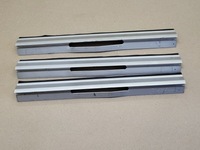 фото thumb №7, Молдинг накладка рейки сидіння заднього vw t5 multivan 7e5 оригінальний номер