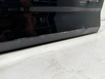 фото thumb №9, Bmw 5 g30 g31 двері правий перед передні праві