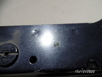 фото thumb №9, Підсилювач pas верхній opel insignia a