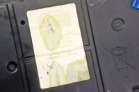 фото thumb №8, Ii049 jaguar xf x250 3.0i счетчик приборы