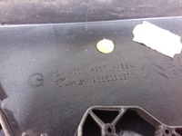 фото thumb №6, C5 iii молдинг декоративная блок двигателя левый 9685658877