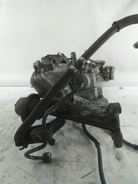 фото thumb №4, C352 astra j 1.7 cdti колектор всмоктуючий 8973858235