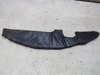 фото thumb №2, Шумоізоляція крила ліва renault zoe