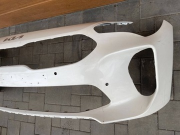 фото thumb №9, Бампер перед переднє kia stinger ck 17- pdc 86511-j5600