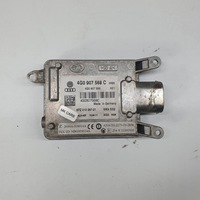 фото thumb №1, Радар задняя ассистент поперечина rvm audi a6 c7 4g0907568c