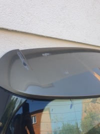 фото thumb №5, Mercedes-benz оригинальный номер крышка багажника