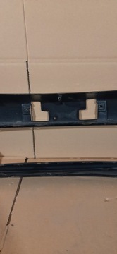 фото thumb №9, Накладка бампера honda civic ix рестайлинг