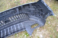 фото thumb №7, Opel grandland x 2003 бампер передний