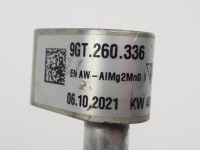 Купити Шланг труба компресор компресора кондиціонера porsche 911 992 9gt260336, фото thumb