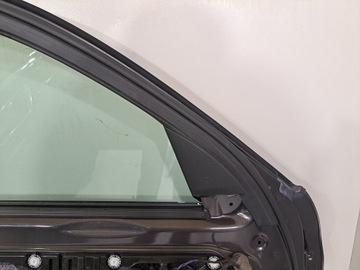 фото thumb №11, Bmw x3 g01 2023 перед сторона левая дверь передние