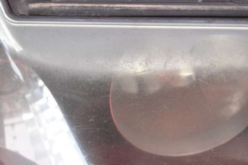 фото thumb №9, Фара праві лампа перед eu 3418400 bmw x3 e83 03-06