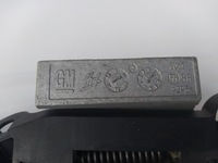 фото thumb №7, Ручка двері zew. ліва права задня - opel meriva b