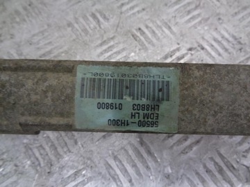 фото thumb №7, Рулевая рейка трансмиссия рулевая kia ceed 1 i 2006- 56500-1h300 европа