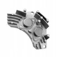фото thumb №1, Резистор вентилятор резистор вентилятора peugeot 406 partner 644178