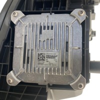фото thumb №14, Фара левые перед renault megane 5 v e-tech ev 260606689r