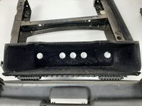 фото thumb №14, Vw touran 1.6fsi 04r сидіння лівий водія 1k4881105ph